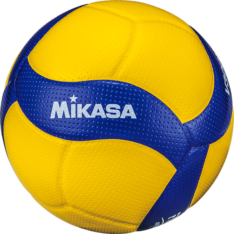 Мяч волейбольный Mikasa V300W FIVB р.5 800_800