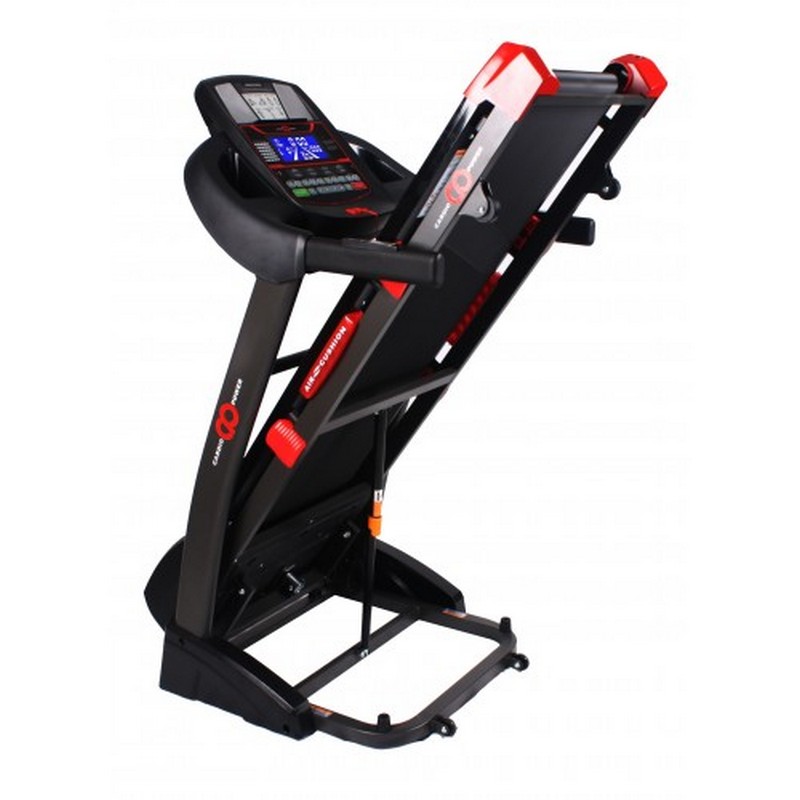 Беговая дорожка CardioPower T35 800_800