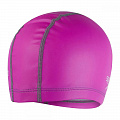 Шапочка для плавания Speedo Long Hair Pace Cap 8-12806A791B розовый 120_120