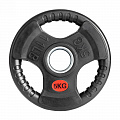 Диск 51 мм, обрезиненный, 5кг VictoryFit VF-S510500 120_120