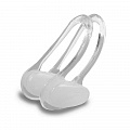 Зажим для носа Speedo Universal Nose Clip Clear 8-708127044 120_120